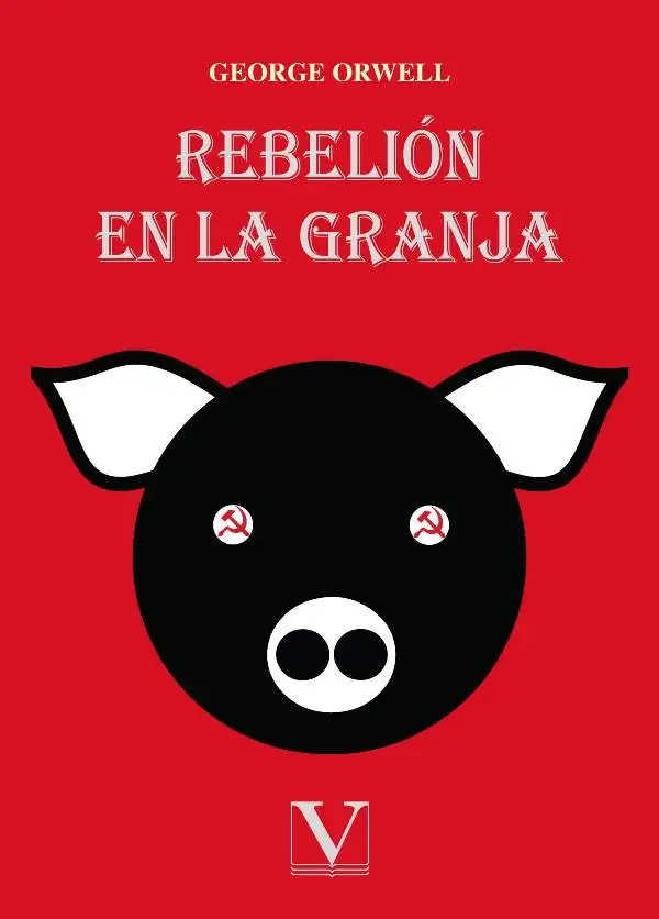 Rebelion en la Granja